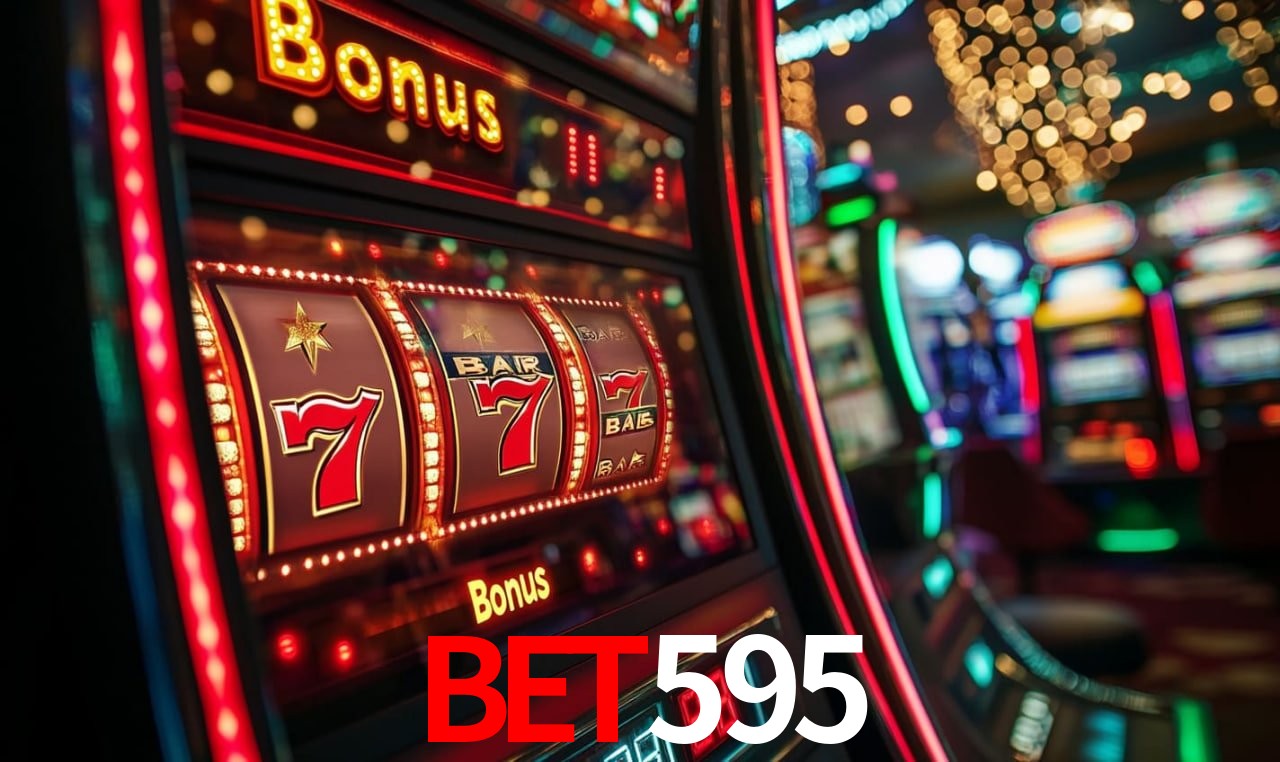 Servidor Brasil bet595
