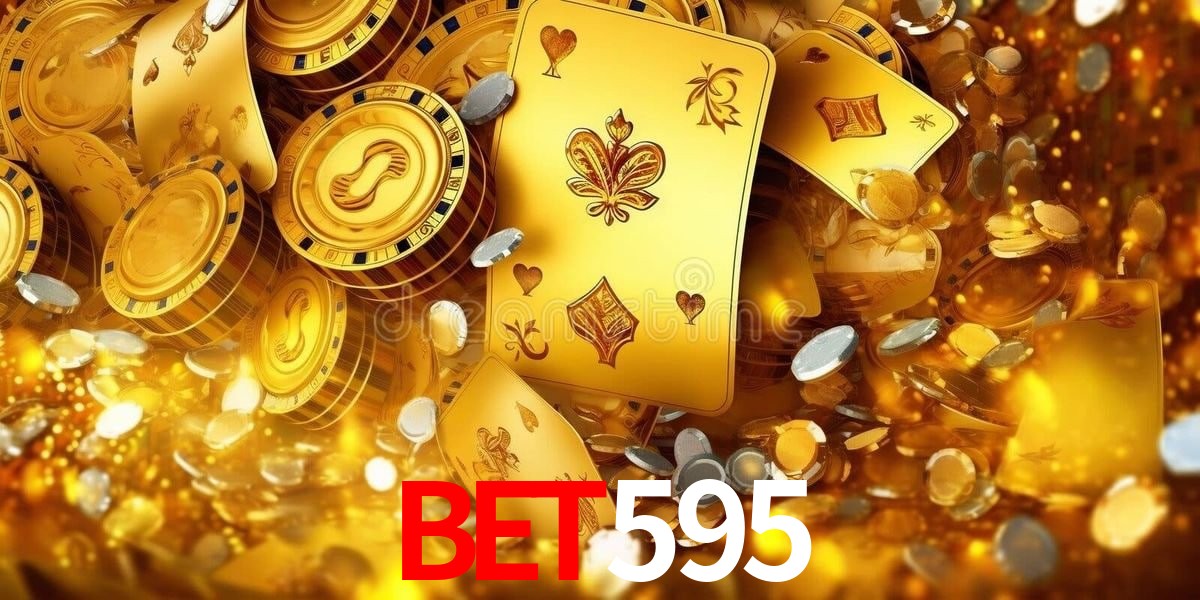 bet595 Logo 2