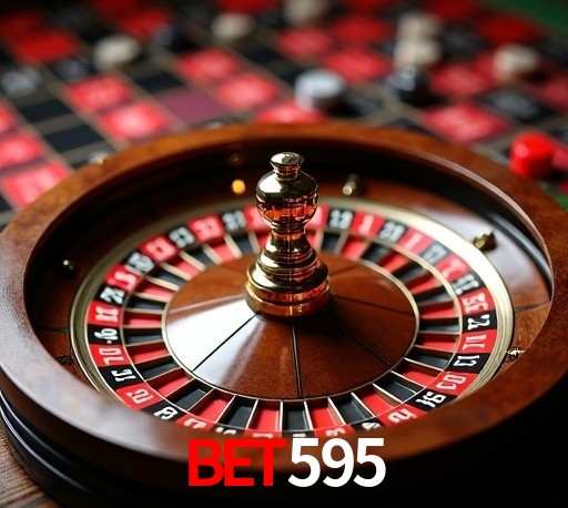 Loteria bet595 - Quina e mais jogos