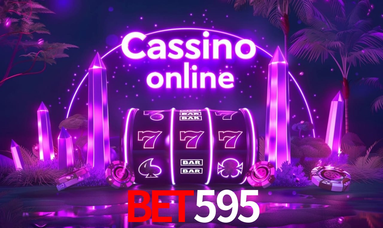 bet595 Certificado eCOGRA - Jogos Justos Auditados