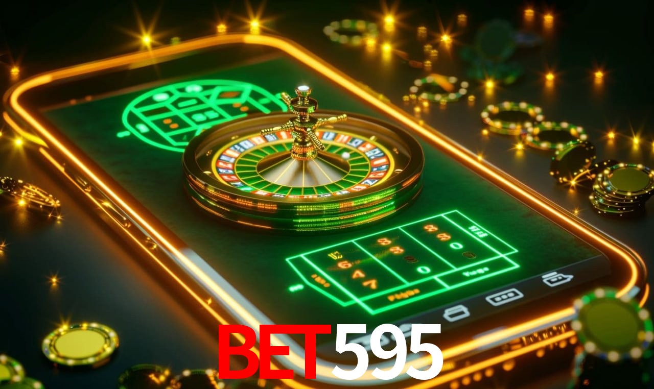 bet595 Instalar Logo 2