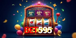 bet595 Instalar Logo 1