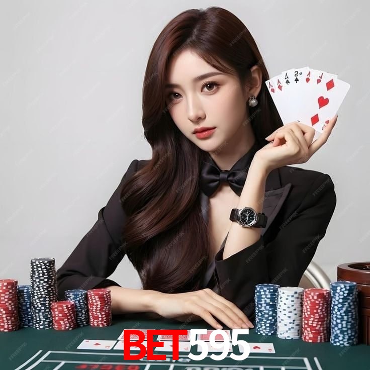 bet595 Licenciado Curaçao - Segurança SSL 256-bit