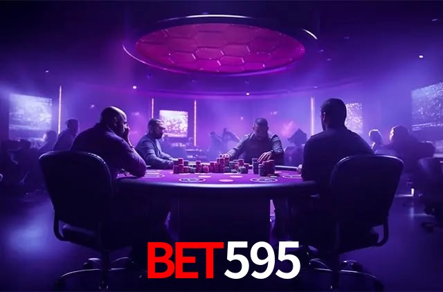 bet595 Logo 1