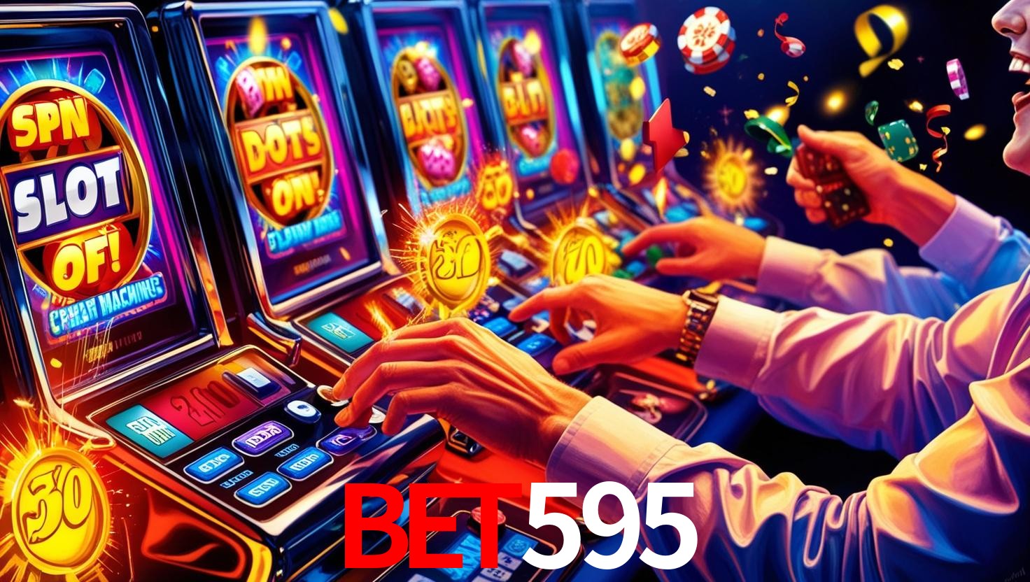 BET595